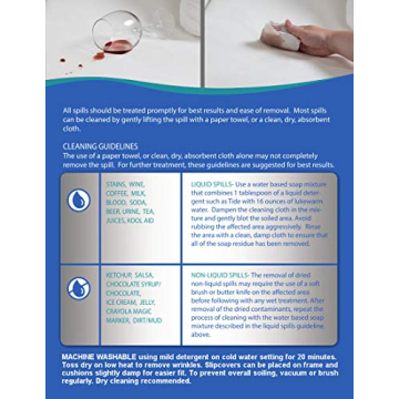 Sunset Trading White Modular Performance Sectional Sofa