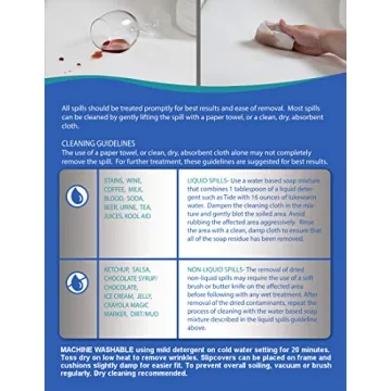 Sunset Trading White Modular Performance Sectional Sofa