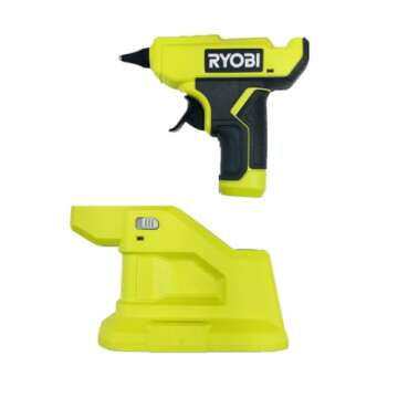 18-Volt Cordless Compact Glue Gun Combo Kit with Battery and Charger (NO Retail Packaging, Comes in Bulk Packaging)
