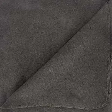 Ever Ready First Aid 1700040 Grey Fire Retardant Blanket