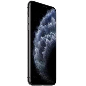 Apple iPhone 11 Pro 64GB Unlocked Space Gray Renewed