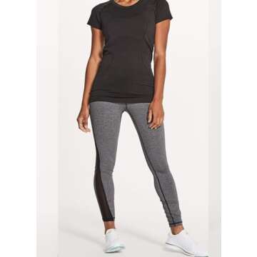lululemon Swiftly Tech Short Sleeve Crew