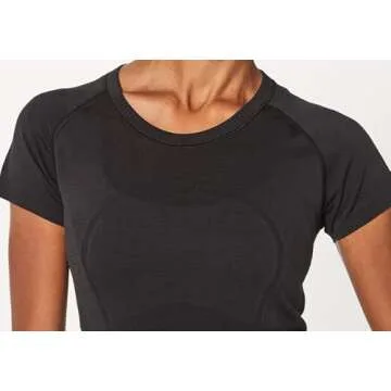 lululemon Swiftly Tech Short Sleeve Crew