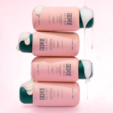 Coco & Eve Like a Virgin Shampoo & Conditioner Set