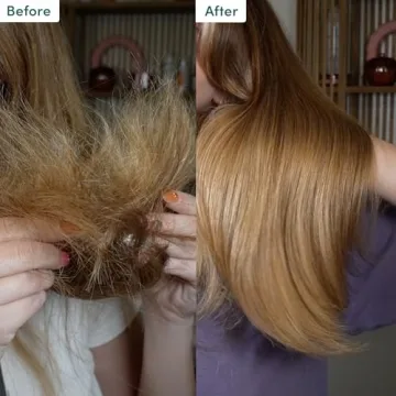 Coco & Eve Like a Virgin Shampoo & Conditioner Set