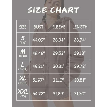 OSTAUG Womens Turtleneck Sweatshirts Zip Up Fleece Hoodie Long Sleeve Oversized Winter Warm Sweater Workout Tops Hoodies for Teen Girls(Hazy Lilac Small)