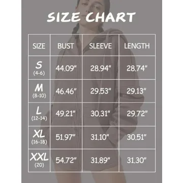 OSTAUG Womens Turtleneck Sweatshirts Zip Up Fleece Hoodie Long Sleeve Oversized Winter Warm Sweater Workout Tops Hoodies for Teen Girls(Hazy Lilac Small)