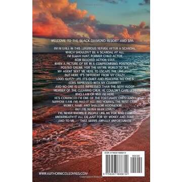 Unfortunate: A Black Diamond Novel