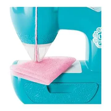 Cool Maker Sew N’ Style Machine with Pom-Pom Maker