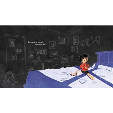 Every Night at Midnight - Engaging and Colorful Children's Adventure