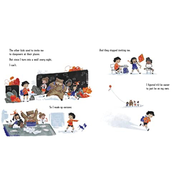 Every Night at Midnight - Engaging and Colorful Children's Adventure