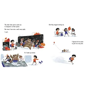 Every Night at Midnight - Engaging and Colorful Children's Adventure