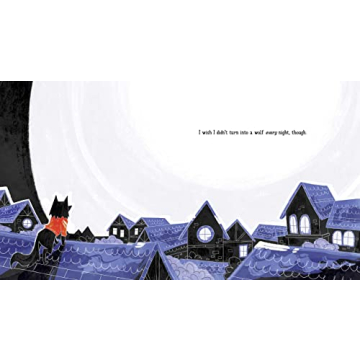 Every Night at Midnight - Engaging and Colorful Children's Adventure