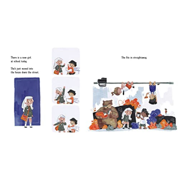 Every Night at Midnight - Engaging and Colorful Children's Adventure