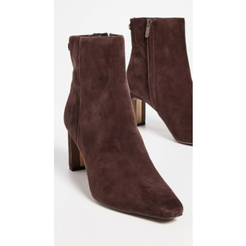 Chic Sam Edelman Women's Saige Ankle Boot for Elegance
