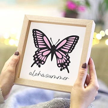 TECKWRAP 001 Vinyl Matte Permanent Vinyl for Crafts