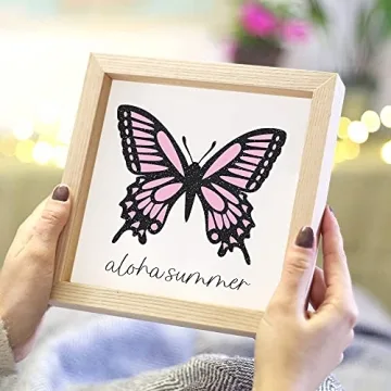 TECKWRAP 001 Vinyl Matte Permanent Vinyl for Crafts