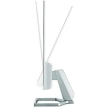 HP New M24fw FHD Monitor with AMD FreeSync & Low Blue Light