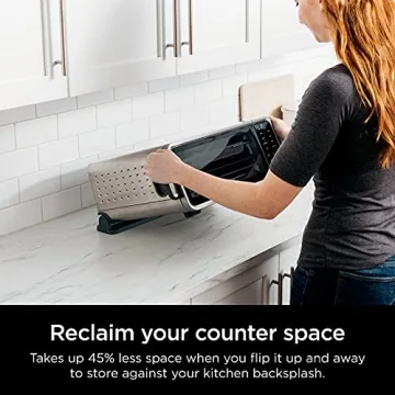 Ninja SP201 Digital Air Fry Pro 8-in-1 Oven
