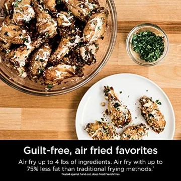 Ninja SP201 Digital Air Fry Pro 8-in-1 Oven