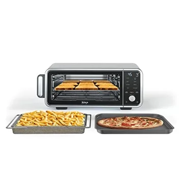 Ninja SP201 Digital Air Fry Pro 8-in-1 Oven