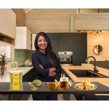 Rani Fennel Seeds (Saunf Sabut) Whole Spice 3.5oz - All Natural, Gluten Friendly, Non-GMO, Kosher, V...