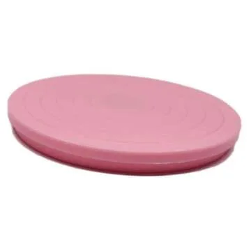 Cookie Decorating Turn Table for All Your Craft Needs