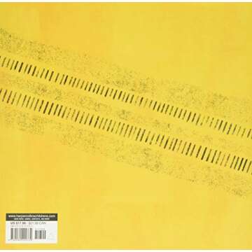 The Digger and the Flower Engaging Board Book for Kids