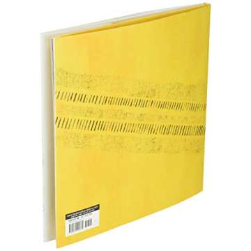 The Digger and the Flower Engaging Board Book for Kids