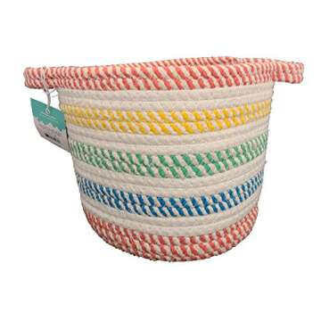 Pillowfort Storage Basket for Kids - Fun & Functional