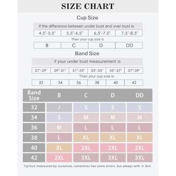 As Fairy Wireless Push Up Everyday Bras Full Coverage V Neck Sport Seamless Bra Velvet Silhouette Br...