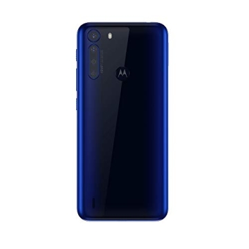 Motorola One Fusion Unlocked Smartphone with 48MP Camera