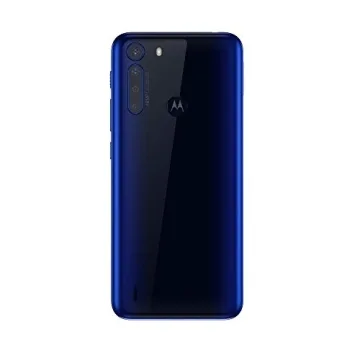 Motorola One Fusion Unlocked Smartphone with 48MP Camera
