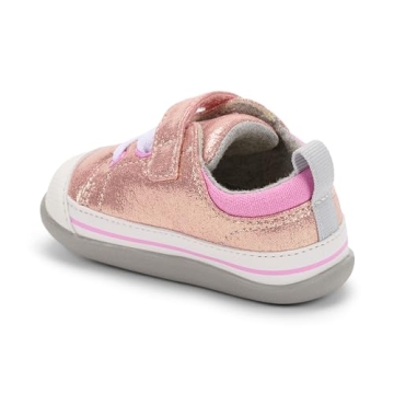 See Kai Run Stevie II First Walker Shoes for Infants