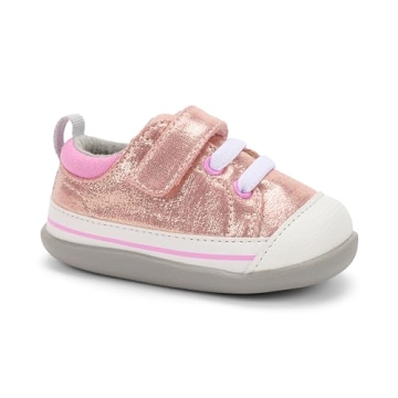 See Kai Run Stevie II First Walker Shoes for Infants