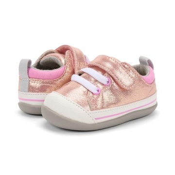 See Kai Run Stevie II First Walker Shoes for Infants