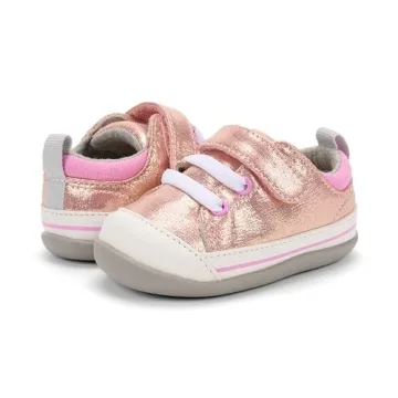 See Kai Run Stevie II First Walker Shoes for Infants