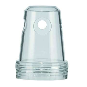 CONAIRPROPET Dog & cat Nail Grinder Cordless for Professional Grooming at-Home with LED Lights and Attachments Included