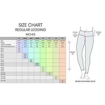 90 Degree By Reflex Women’s High Fashion Criss Cross Workout Leggings with Sheer Mesh Panels