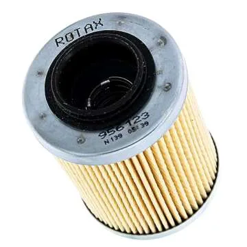 Can-Am 4T 10W-50 Synthetic Oil Change Kit for Rotax 900 ACE engine 779261