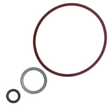 Can-Am 4T 10W-50 Synthetic Oil Change Kit for Rotax 900 ACE engine 779261