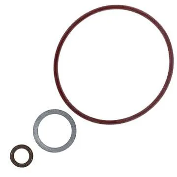 Can-Am 4T 10W-50 Synthetic Oil Change Kit for Rotax 900 ACE engine 779261