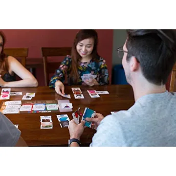 Bears vs Babies by Exploding Kittens - Fun Family Card Game