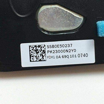 GinTai Thinkpad T460s T470s Replacement Speaker Kit for Better Sound