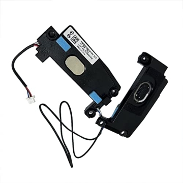 GinTai Thinkpad T460s T470s Replacement Speaker Kit for Better Sound