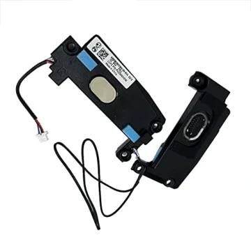 GinTai Thinkpad T460s T470s Replacement Speaker Kit for Better Sound