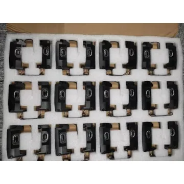 GinTai Thinkpad T460s T470s Replacement Speaker Kit for Better Sound