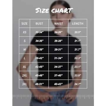 PUMIEY T Shirts for Women Crew Neck Short Sleeve Basic Tops Summer Y2K Crop Tops, Jet Black X-Small