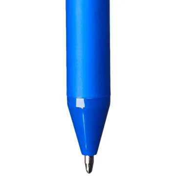 Affordable Multi Colored Ballpoint Pens for Smooth Writing