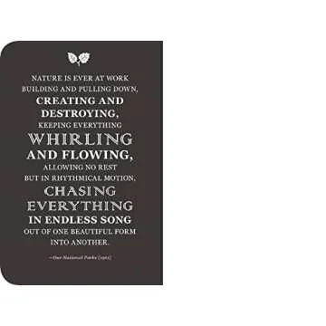 The John Muir Signature Notebook: An Inspiring Notebook for Curious Minds (6) (The Signature Notebook Series)